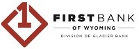 First Bank of Wyoming Logo